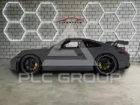 2025 Porsche 911
