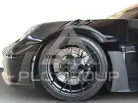 2025 Porsche 911