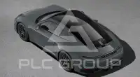 2025 Porsche 911