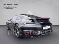 2025 Porsche 911