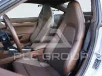 2025 Porsche 911