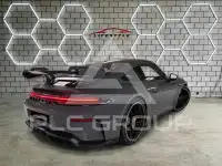 2025 Porsche 911