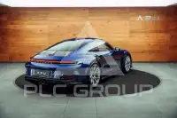 2025 Porsche 911