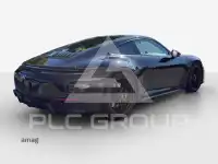 2025 Porsche 911