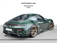 2025 Porsche 911