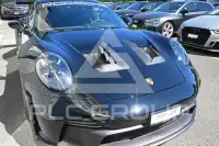 2025 Porsche 911