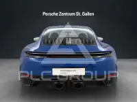 2025 Porsche 911