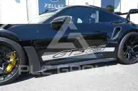 2025 Porsche 911