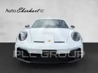 2025 Porsche 911