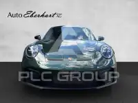 2025 Porsche 911