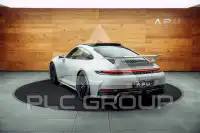 2025 Porsche 911