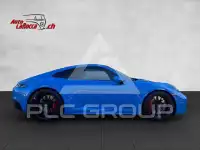2025 Porsche 911