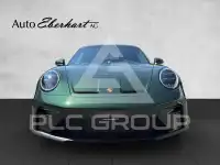 2025 Porsche 911