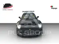 2025 Porsche 911