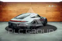 2025 Porsche 911
