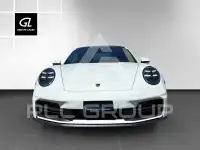 2025 Porsche 911
