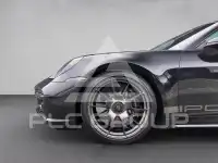 2025 Porsche 911