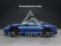 2025 Porsche 911