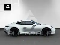 2025 Porsche 911