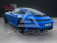 2025 Porsche 911
