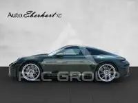 2025 Porsche 911