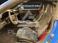 2025 Porsche 911