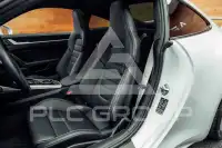 2025 Porsche 911
