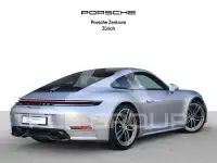 2025 Porsche 911