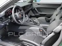 2025 Porsche 911