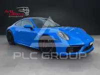 2025 Porsche 911