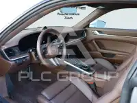 2025 Porsche 911