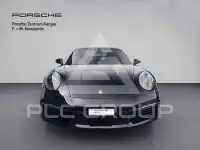 2025 Porsche 911