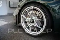 2025 Porsche 911