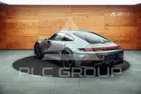 2025 Porsche 911