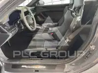 2025 Porsche 911