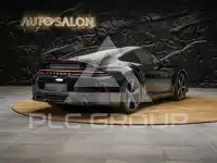 2025 Porsche 911