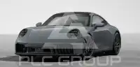 2025 Porsche 911