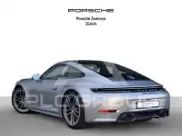 2025 Porsche 911