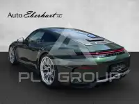 2025 Porsche 911