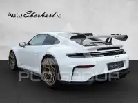 2025 Porsche 911