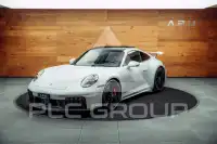 2025 Porsche 911