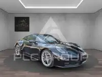 2025 Porsche 911
