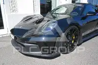 2025 Porsche 911