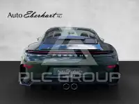 2025 Porsche 911