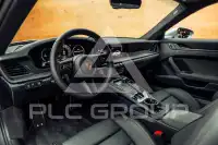 2025 Porsche 911