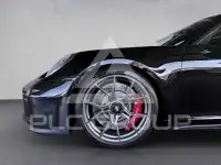 2025 Porsche 911