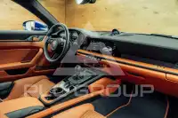 2025 Porsche 911