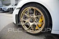 2025 Porsche 911