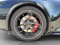 2025 Porsche 911
