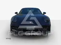 2025 Porsche 911